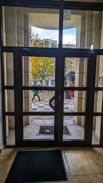 3 minute Metrou Piata Muncii, Decebal, 2 camere 67mp, 2 AC, Boiler