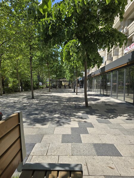 3 minute Metrou Piata Muncii, Decebal, 2 camere 67mp, 2 AC, Boiler