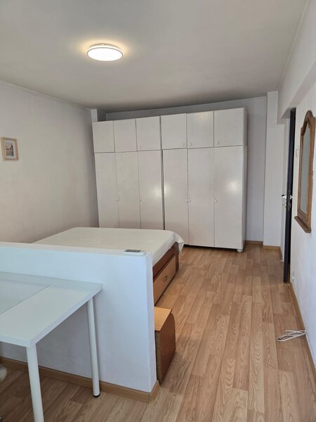 3 minute Metrou Piata Muncii, Decebal, 2 camere 67mp, 2 AC, Boiler