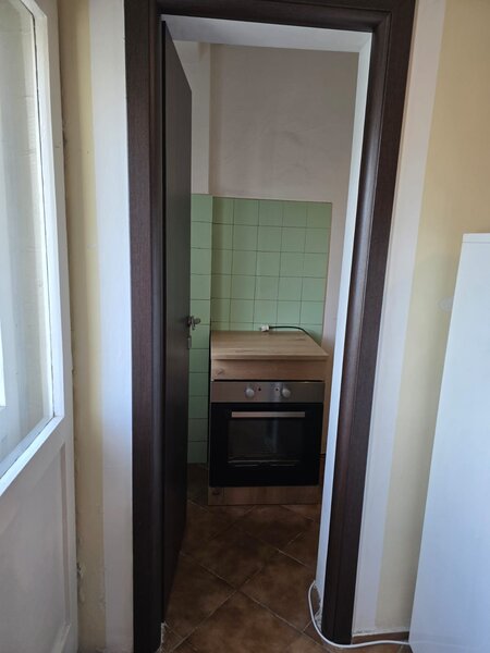 3 minute Metrou Piata Muncii, Decebal, 2 camere 67mp, 2 AC, Boiler