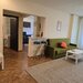 3 minute Metrou Piata Muncii, Decebal, 2 camere 67mp, 2 AC, Boiler